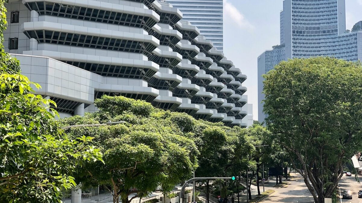 singapore condos - condo hdb rental april 2024