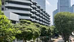 singapore condos - condo hdb rental april 2024
