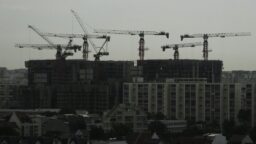 construction costs singapore 2024