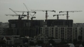 construction costs singapore 2024