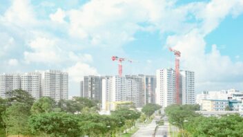 hdb resale flat listing service