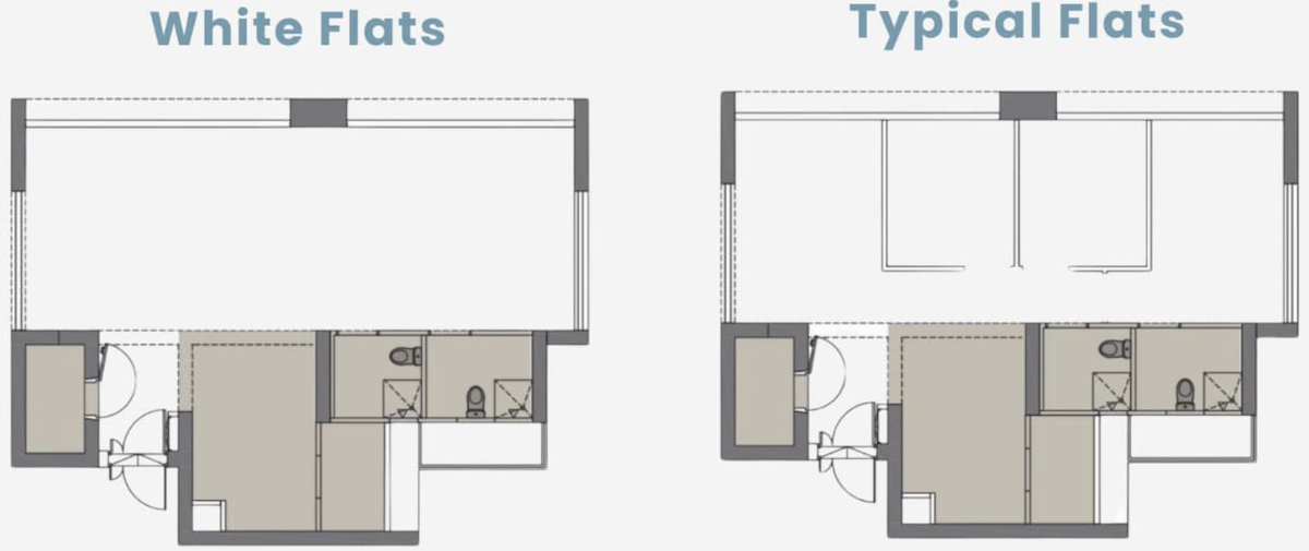 hdb white flats october 2024 bto