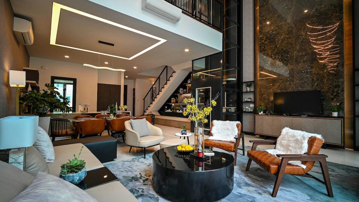 design hdbs to look like condos