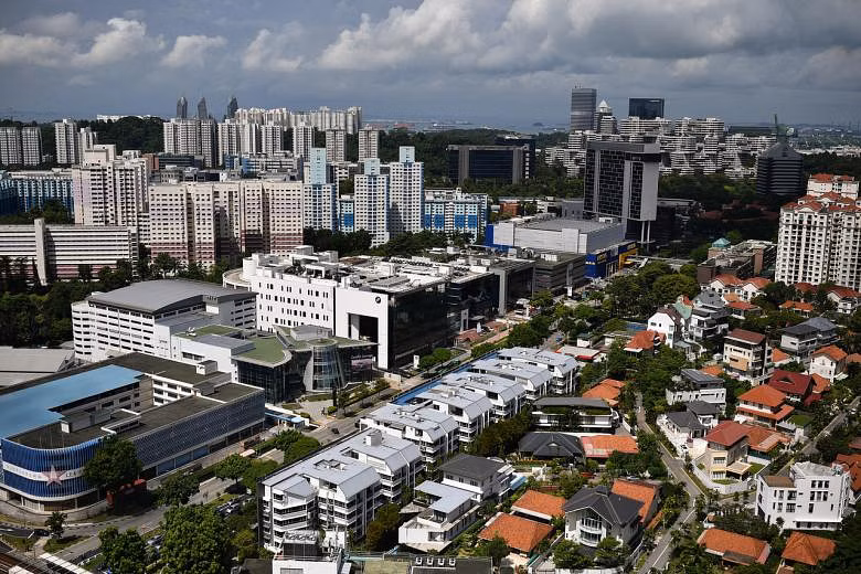 Exploring property demand within 1km of top primary schools