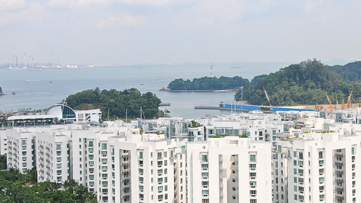 IRAS 99-to-1 Property Scheme Investigation