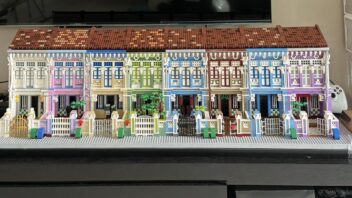 joo chiat shophouses lego