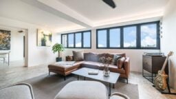 record S$1.38M jumbo flat in Marine Drive Gardens