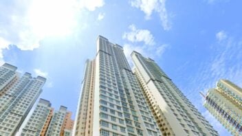 tiong bahru view - most expensive hdb resale in Singapore
