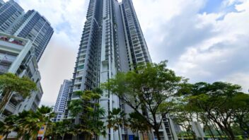 S$2M HDB listing in The Peak@Toa Payoh
