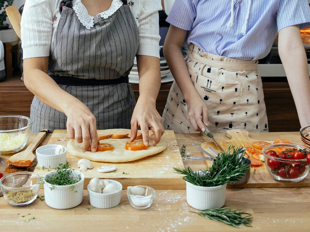 things to do in funan mall singapore - abc cooking studios