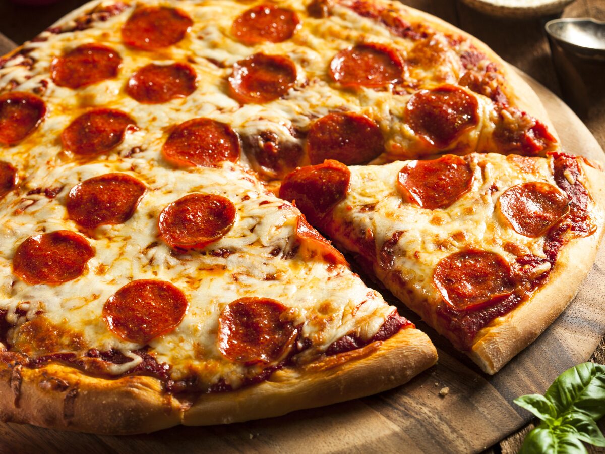 things to do in funan mall singapore - Little Caesars