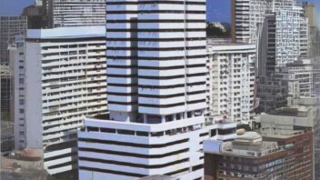 fook hai building exterior