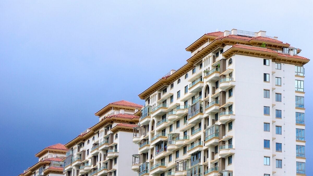 exterior of public houses in singapore - million dollar hdb flat transaction