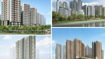 new bto launch in Jurong East, Kallang/Whampoa, Queenstown, Tampines, Woodlands, and Yishun.