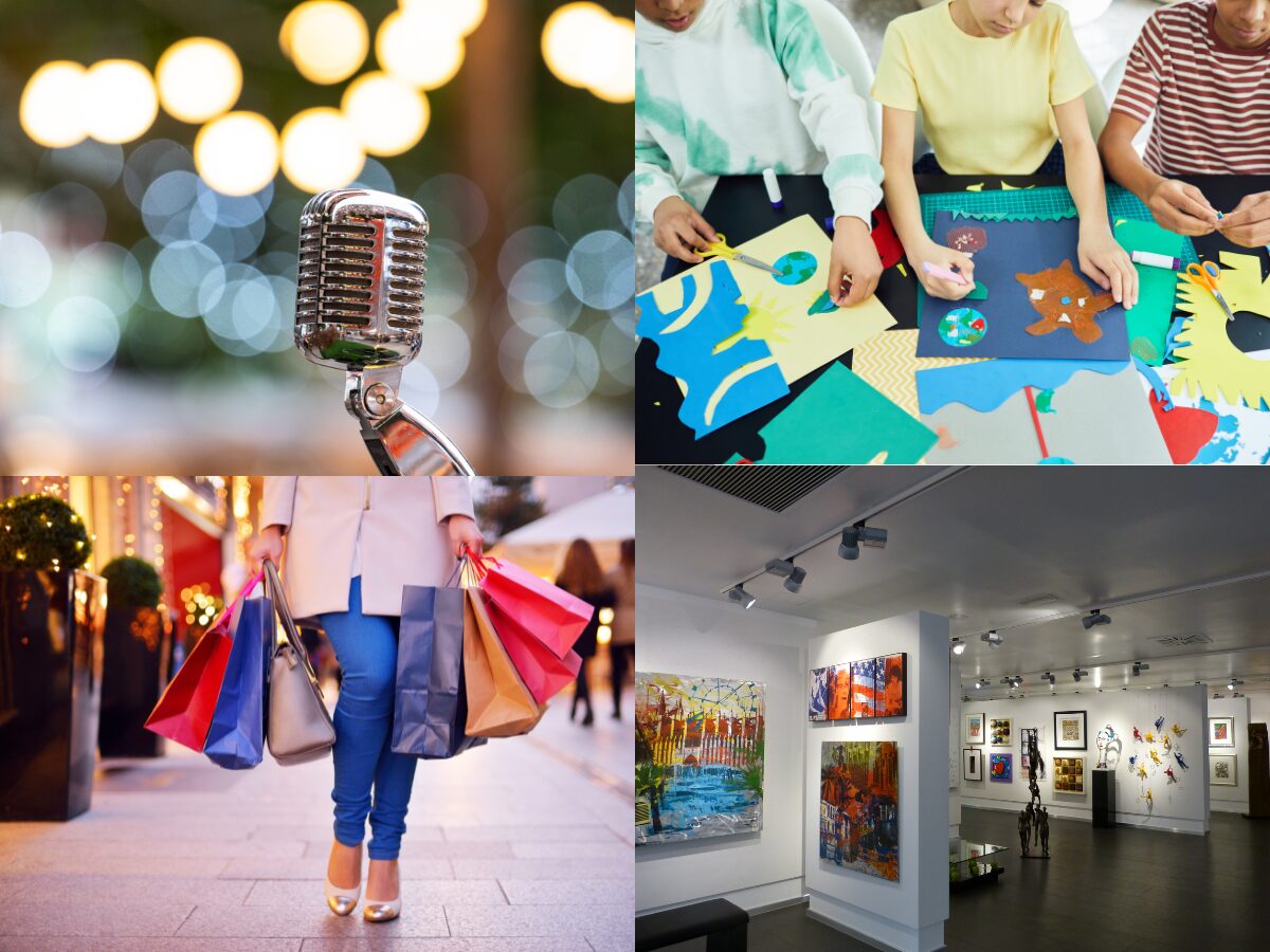 Activities to do in One Holland Mall - things to do in One Holland Mall