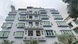 veranda condo s$2.88 million