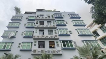 veranda condo s$2.88 million