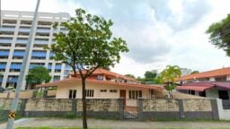 exterior view of 53 jalan ma'mor hdb at S$1.568M ath july 2024