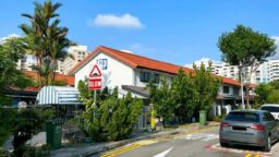 view of 59, jalan mamor hdb terrace