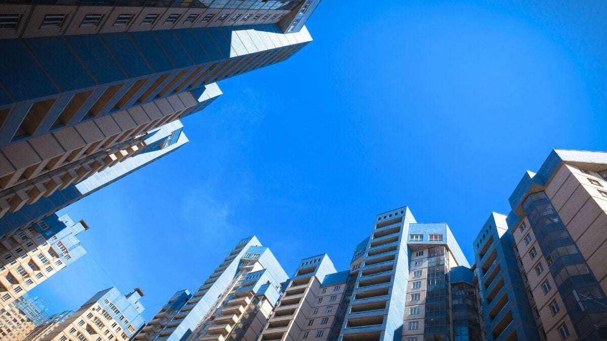 condo resale volume june 2024