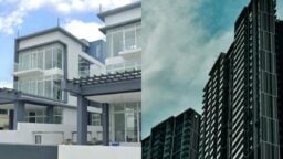 landed vs. condos singapore