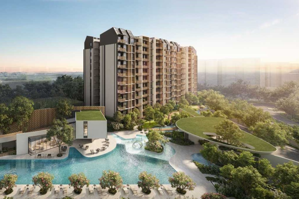 Norwood Grand - Artist's impression