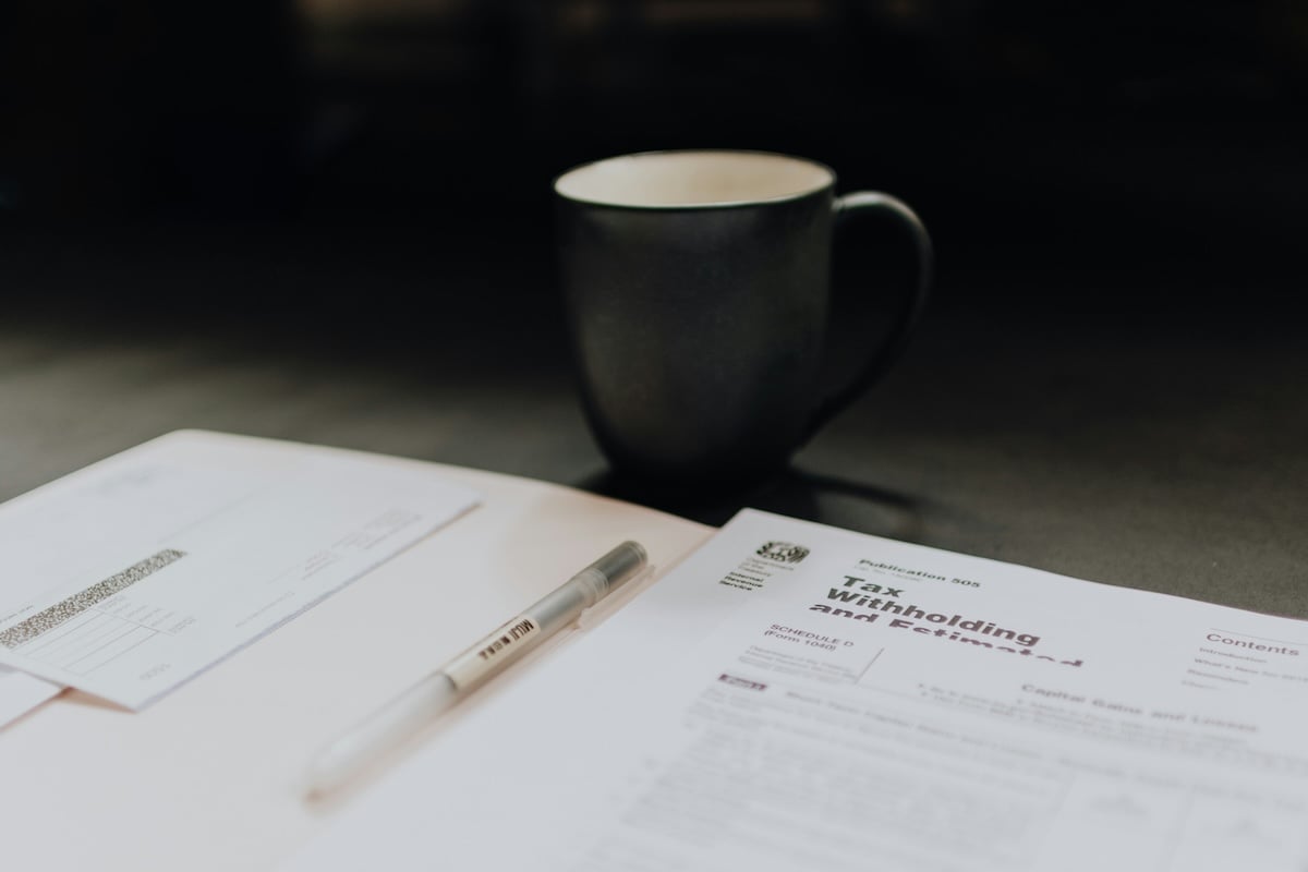 personal income tax singapore