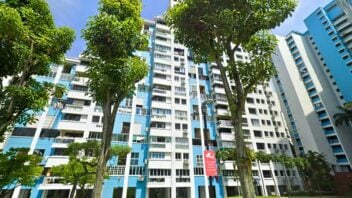 panshan grove holds the fourth million-dollar hdb sale in bukit panjang