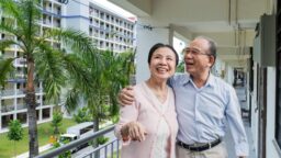 hdb grant for seniors
