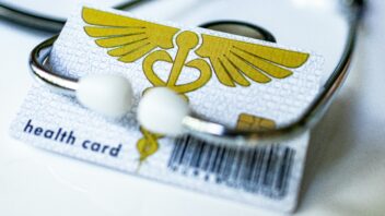 health card marek studzinski unsplash