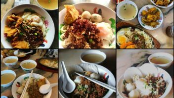 kl damansara chilli ban mee simpang bedok