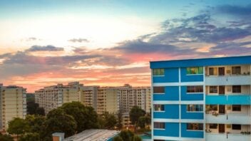 million-dollar flat transaction ath july 2024