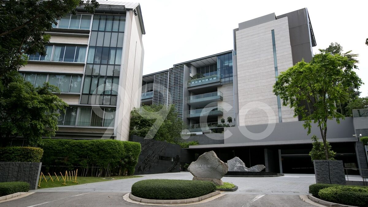 nassim park residences