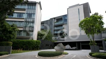 nassim park residences