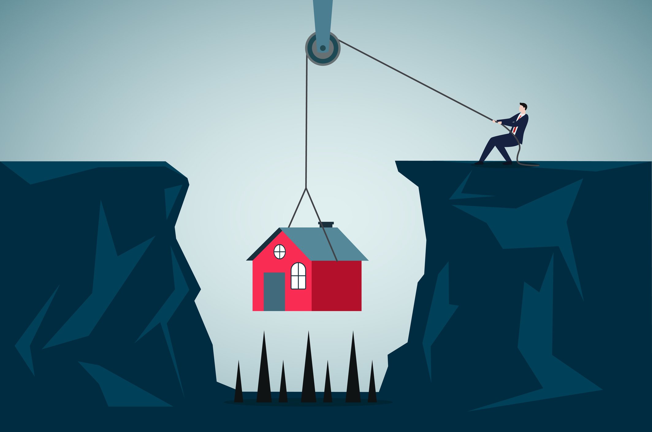 pros and cons of buying second property singapore
