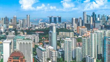 HDB resale market in August 2024