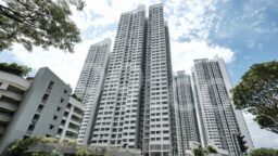 most expensive 4-room flat in toa payoh - toa payoh crest