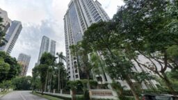 Ardmore Park fetched S$6.5M profit