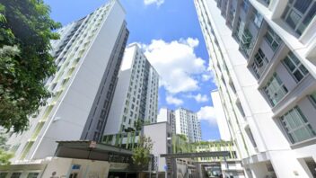 Alkaff Vista - bidadari million dollar hdb