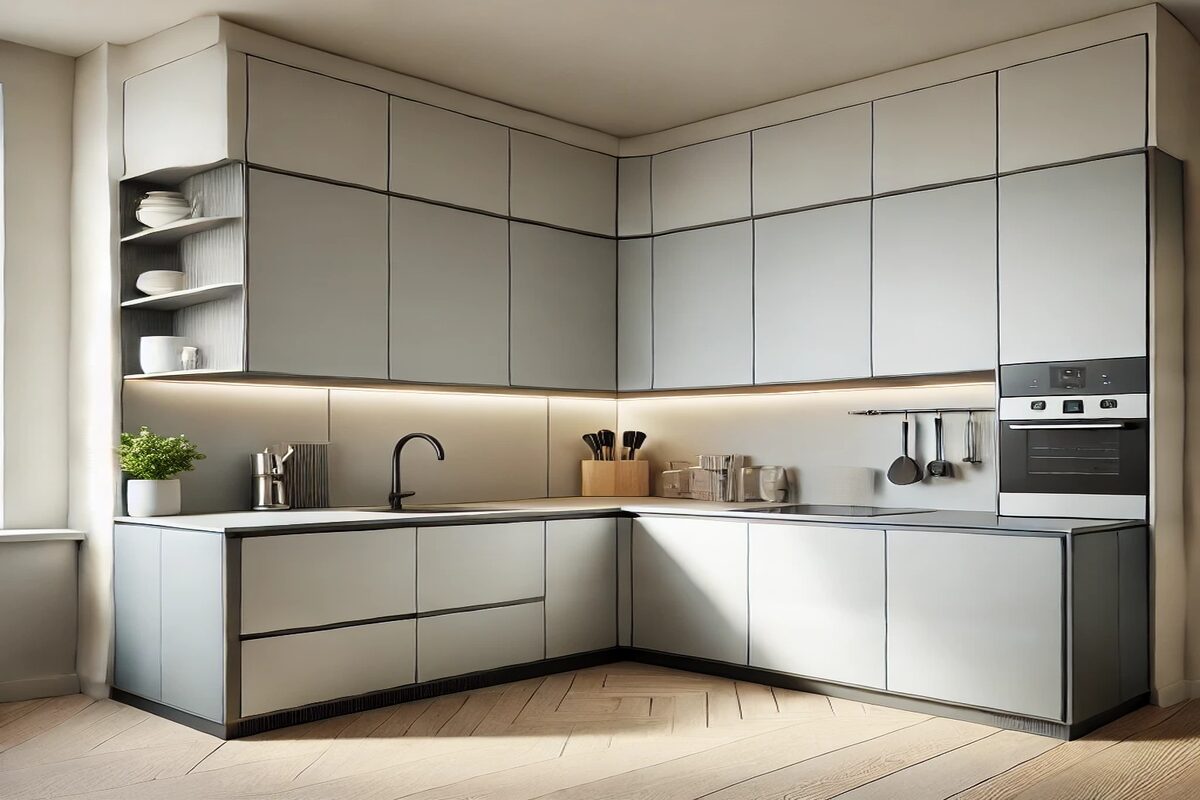 kitchen cabinet designs