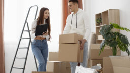 renting property in Singapore as a foreigner