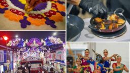 deepavali 2024 singapore deepavali events activities 2024
