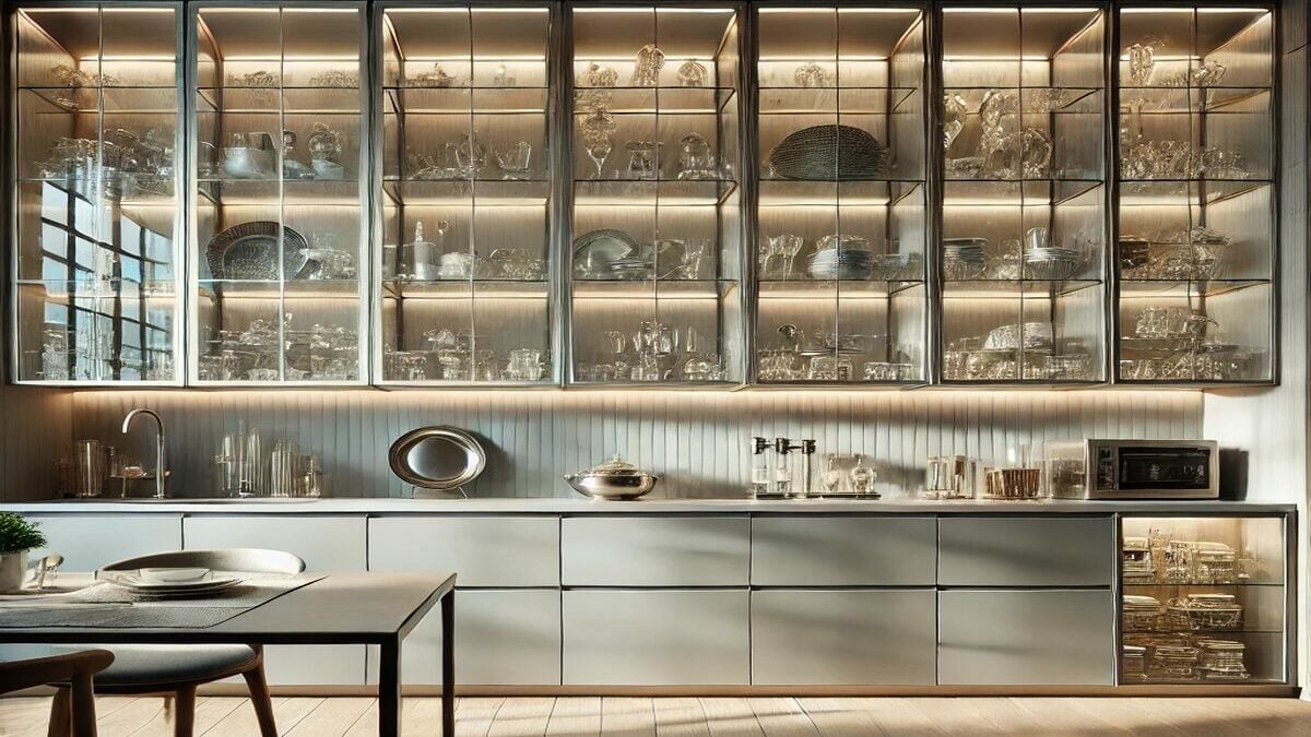 9 best kitchen designs for Singapore homes 99.co