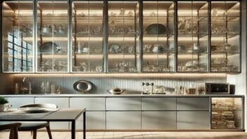 kitchen cabinet designs