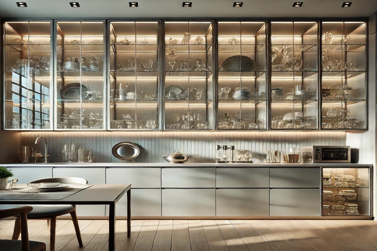 kitchen cabinet designs