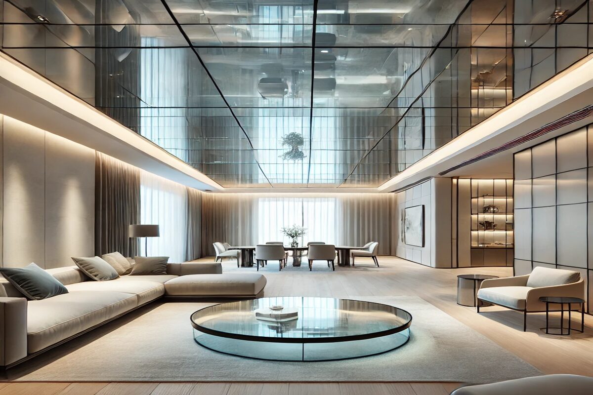 Trending false ceiling materials for Singapore homes 99.co