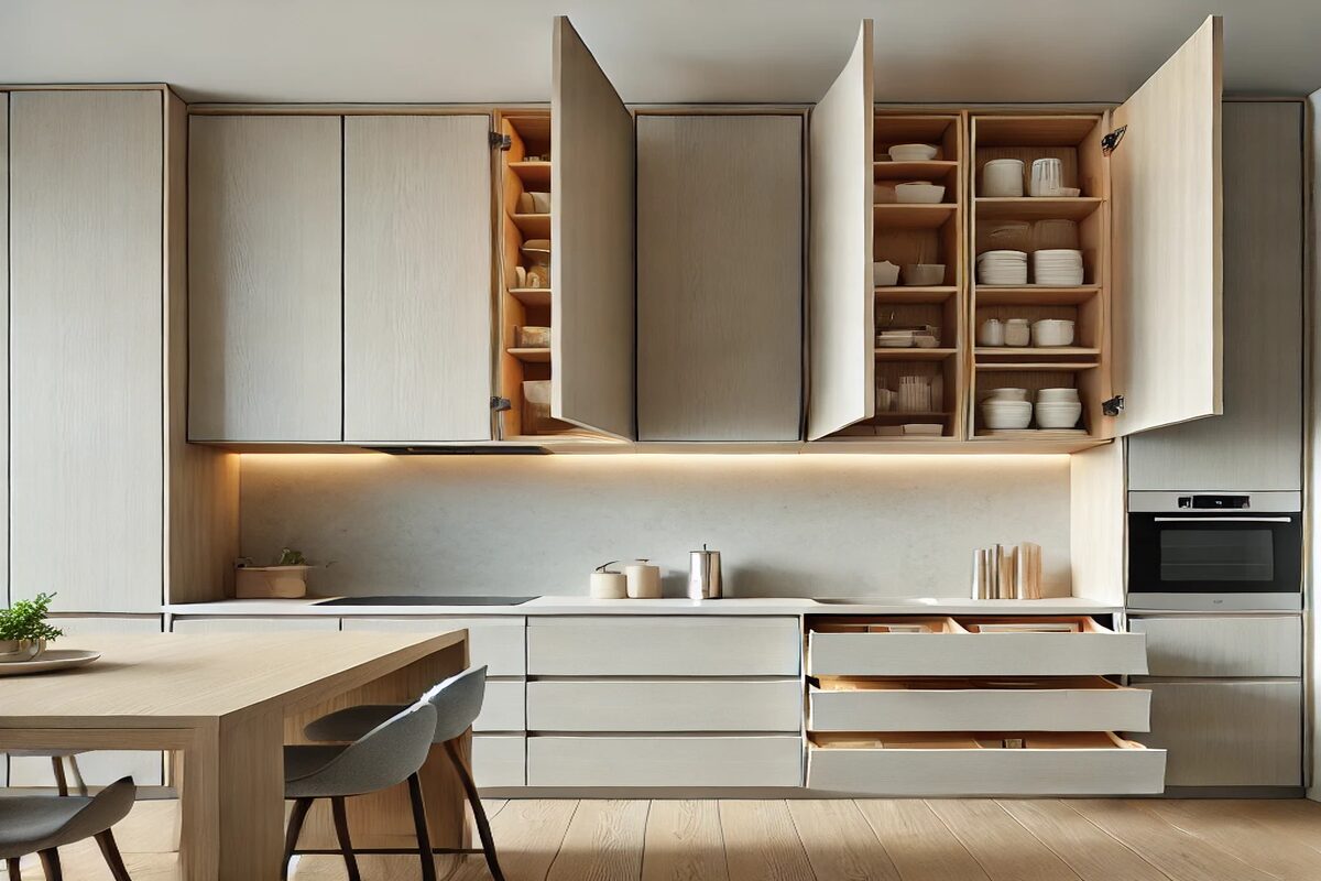 kitchen cabinet designs