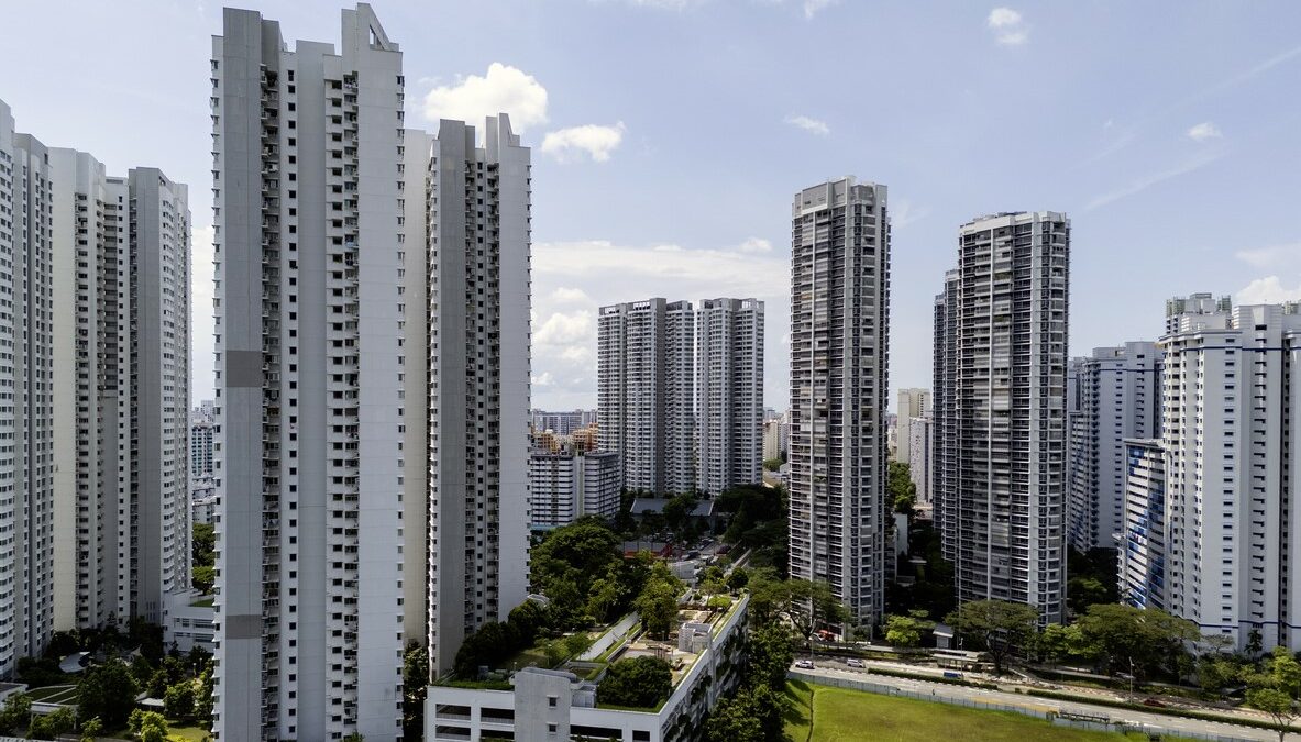 condo resale market september 2024