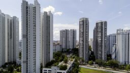 condo resale market september 2024