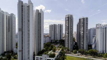 condo resale market september 2024